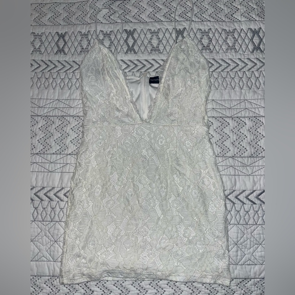 Pretty Little Thing Dress